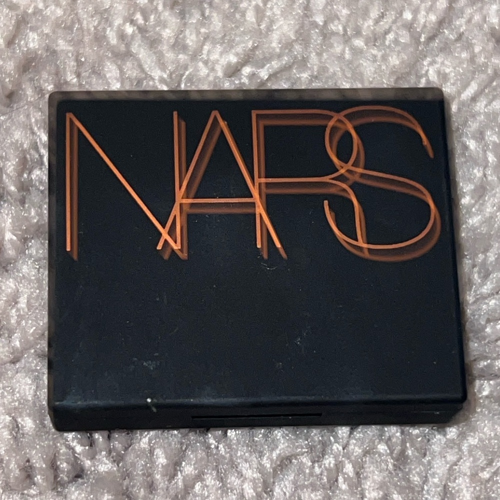 NARS Travel Mini Bronzer